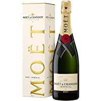 Champagne Moet &amp- Chandon Brut 0-75 lt.